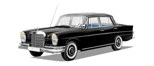 Sedan vs. kombi: Jaký model pro vás?
