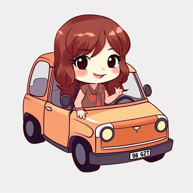 10 věcí, které musíte udělat po dokončení autoškoly