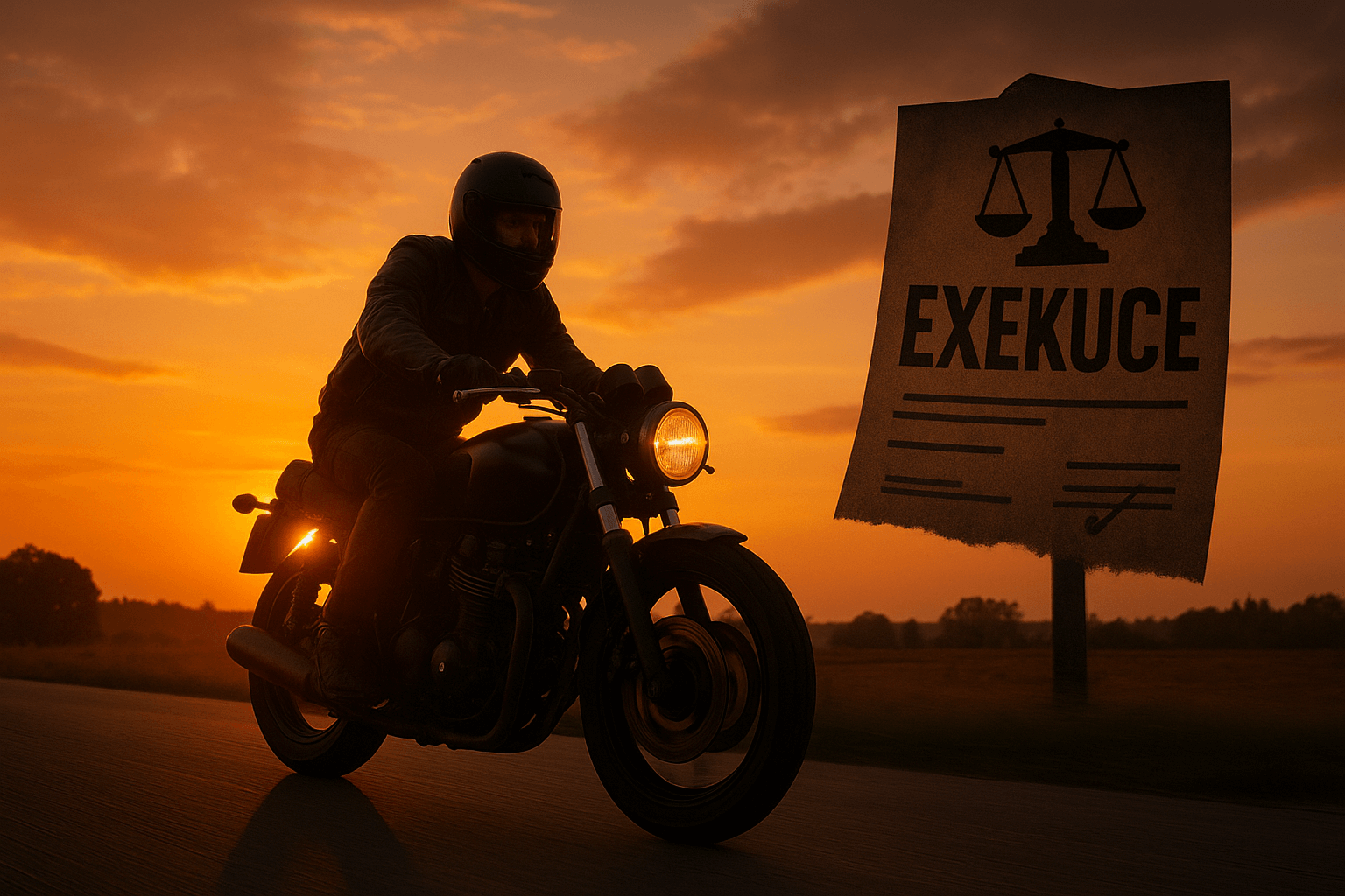 Leasing motorky – svoboda nebo dluhová past? Právní a finanční souvislosti 1 Leasing motorky – svoboda nebo dluhová past? Právní a finanční souvislosti