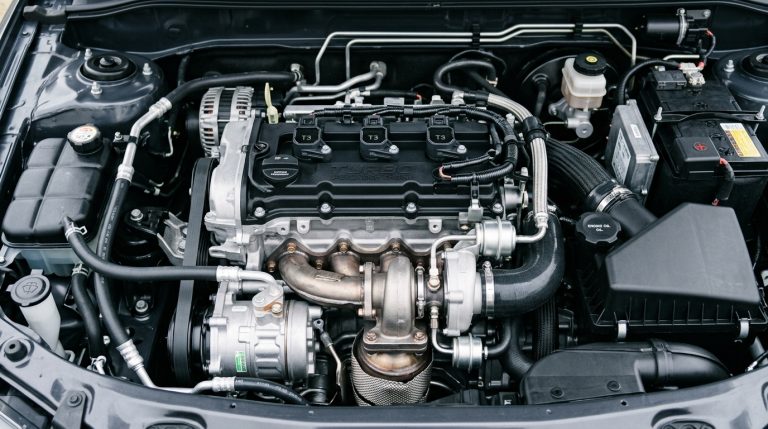 Motor 1.2 HTP pod drobnohledem: Spolehlivost, verze 6V/12V a jak předejít typickým závadám