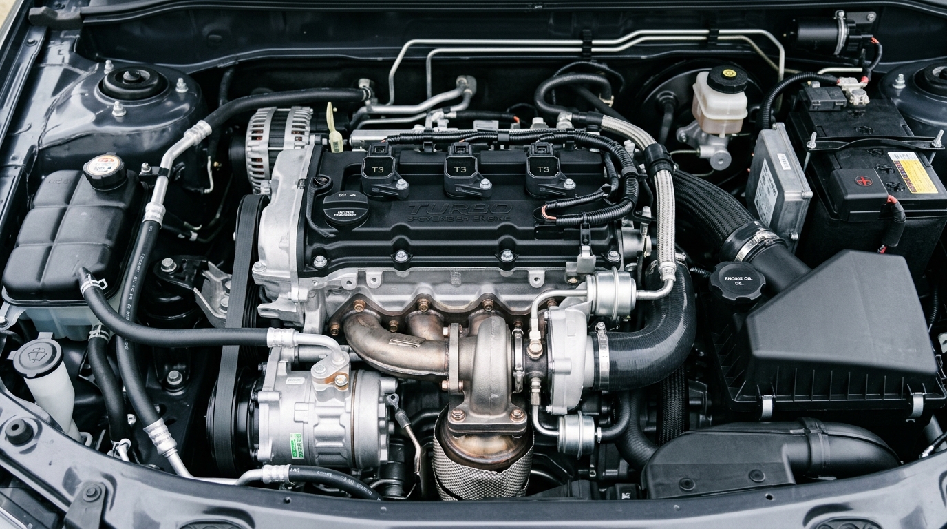 Motor 1.2 HTP pod drobnohledem: Spolehlivost, verze 6V/12V a jak předejít typickým závadám 1 tmp motor 1 2 htp guide